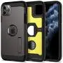 Spigen Tough Armor Designed for Apple iPhone 11 Pro Case (2019) - XP Gunmetal