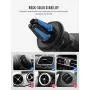 Mpow Car Phone Mount, Vent Phone Holder, Gravity Auto Lock and Release AC Vent Mount, Cell Phone Holder Compatible iPhone 11 Pro XS Max XR X 8 7 6 Plus and Smartphone Under 6.8 Inch Mpow Car Phone Mount, Vent Phone Holder, Gravity Auto Lock and Release AC Vent Mount, Cell Phone Holder Compatible iPhone 11 Pro XS Max XR X 8 7 6 Plus and Smartphone Under 6.8 Inch