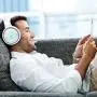 Dland Gaming Headset with Mic and Changeable LED Light for Laptop,Computer, Cellphone, PS4 and Xbox, 3.5mm Wired Noise Isolations Gaming Headphones with Volume Control-White Dland Gaming Headset with Mic and Changeable LED Light for Laptop,Computer, Cellphone, PS4 and Xbox, 3.5mm Wired Noise Isolations Gaming Headphones with Volume Control-White