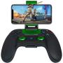 Haolide Wireless Mobile Game Controllers Gamepad for 4-6Inch Android iOS Phone