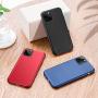 TORRAS Slim Fit iPhone 11 Pro Max Case, Hard Plastic PC Super Thin Mobile Phone Cover Case with Matte Finish Coating Grip Compatible with iPhone 11 Pro Max 2019, Space Black