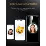 ESR Screen Protector Compatible for iPhone 11, iPhone XR [2 Pack] [Easy Installation Frame] [Case Friendly], Premium Tempered Glass Screen Protector for iPhone 6.1 Inch (2019)