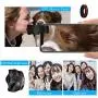 Phone Camera Lens, KNGUVTH 5 in 1 Cell Phone Lens Kit - 12X Zoom Telephoto Lens + Fisheye Lens + Super Wide Angle Lens+ Macro Lens Compatible with iPhone 11 Pro Max X XS XR/8/7/6/6s Samsung Android Phone Camera Lens, KNGUVTH 5 in 1 Cell Phone Lens Kit - 12X Zoom Telephoto Lens + Fisheye Lens + Super Wide Angle Lens+ Macro Lens Compatible with iPhone 11 Pro Max X XS XR/8/7/6/6s Samsung Android