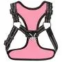 Voyager Step-In Flex Dog Harness - All Weather Mesh, Step In Adjustable Harness for Small and Medium Dogs by Best Pet Supplies Voyager Step-In Flex Dog Harness - All Weather Mesh, Step In Adjustable Harness for Small and Medium Dogs by Best Pet Supplies