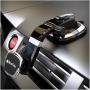 BESTRIX Phone Car Holder for Car Dashboard | Magnetic Phone Car Mount | Magnet Car Phone Holder Compatible with iPhone 11Pro Xr Xs XS MAX X 8 8Plus 7 7Plus 6 6Plus Galaxy Note S7 8 9 10 & More