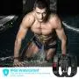 SIKADEER Fitness Tracker, Activity Tracker Waterproof Health Tracker with Blood Pressure Heart Rate Monitor, Sleep Monitor, Step Counter, Calories Fitness Watch for Women Men Kids SIKADEER Fitness Tracker, Activity Tracker Waterproof Health Tracker with Blood Pressure Heart Rate Monitor, Sleep Monitor, Step Counter, Calories Fitness Watch for Women Men Kids