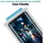Screen Protector for Samsung Galaxy Note 9, [2 Pack] [9H Hardness] [Full Screen Coverage] [Bubble-Free][Case Friendly] Tempered Glass Galaxy Note9 Screen Protector
