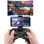 Mobile Game Controller, PowerLead PG9021 Mobile Gaming Wireless Controller Gamepad Joystick Supports Android 3.2 Above System/PC