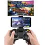Mobile Game Controller, PowerLead PG9021 Mobile Gaming Wireless Bluetooth Controller Gamepad Supports Android 3.2 Above System/PC Mobile Game Controller, PowerLead PG9021 Mobile Gaming Wireless Bluetooth Controller Gamepad Supports Android 3.2 Above System/PC