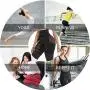 ROSRAN Thigh Trimmer Waist Trainer High Waist and Thigh Trimmer 3 in 1 Weight Loss Butt Lifter Waist Trainer Shaping Slimming Support,Hips Belt Trimmer Body Shaper - Black ROSRAN Thigh Trimmer Waist Trainer High Waist and Thigh Trimmer 3 in 1 Weight Loss Butt Lifter Waist Trainer Shaping Slimming Support,Hips Belt Trimmer Body Shaper - Black