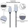 Quick Charge 3.0 Fast Car Charger Compatible Samsung Galaxy S20 Ultra S20+ S10e S10 S9 S8 Plus, Note 10 9 8, A30 A50, LG G5 G6 V20 V30, Moto G7, Car Phone Adapter + 6ft USB Type C Charging Cable Cord Quick Charge 3.0 Fast Car Charger Compatible Samsung Galaxy S20 Ultra S20+ S10e S10 S9 S8 Plus, Note 10 9 8, A30 A50, LG G5 G6 V20 V30, Moto G7, Car Phone Adapter + 6ft USB Type C Charging Cable Cord