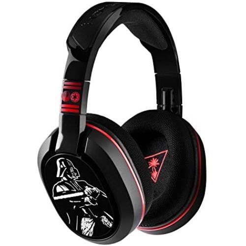 Turtle Beach Ear Force Star Wars Gaming Headset for PC and Mobile Devices