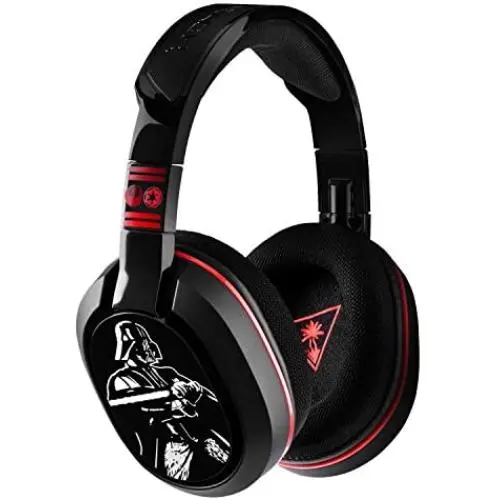 Turtle Beach Ear Force Star Wars Gaming Headset for PC and Mobile Devices