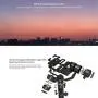 Feiyu G6 Plus 3-Axis Handheld Splashproof Gimbal for Smartphones, Action Cameras, Digital Cameras, Mirrorless Cameras