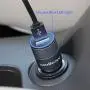 Meagoes Fast Micro USB Car Charger, Compatible for Samsung Galaxy S7 Edge/S7/S7 Active/S6/S5, J7/J3, Note 5/4, Moto E6/5/4, LG K20 Android Phone, Quick Charge 3.0 Dual Port Adapter with Charging Cable Meagoes Fast Micro USB Car Charger, Compatible for Samsung Galaxy S7 Edge/S7/S7 Active/S6/S5, J7/J3, Note 5/4, Moto E6/5/4, LG K20 Android Phone, Quick Charge 3.0 Dual Port Adapter with Charging Cable