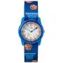 Timex Boys Time Machines Analog Elastic Fabric Strap Watch Timex Boys Time Machines Analog Elastic Fabric Strap Watch