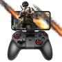 Alupper Wireless Bluetooth Gamepad Controller Mobile Gaming Joystick Compatible for iOS/Android Phone/iPad/PC/Tablet