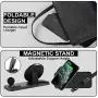 Wireless Charger, FAPO Qi Certified 3 in 1 Wireless Charging Station Compatible with Apple Watch/AirPods 1 2/AirPods Pro/iPhone 11/11 pro/11 Pro Max/XS Max/XR/X/8/8 Plus(QC 3.0 Adapter Included) Wireless Charger, FAPO Qi Certified 3 in 1 Wireless Charging Station Compatible with Apple Watch/AirPods 1 2/AirPods Pro/iPhone 11/11 pro/11 Pro Max/XS Max/XR/X/8/8 Plus(QC 3.0 Adapter Included)
