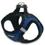 Voyager Step-in Plush Dog Harness - Soft Plush, Step in Vest Harness for Small and Medium Dogs by Best Pet Supplies