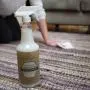 TriNova Natural Pet Stain and Odor Remover Eliminator - Advanced Enzyme Cleaner Spray - Remove Old & New Pet Stains & Smells for Dogs & Cats - All-Surface Safe TriNova Natural Pet Stain and Odor Remover Eliminator - Advanced Enzyme Cleaner Spray - Remove Old & New Pet Stains & Smells for Dogs & Cats - All-Surface Safe