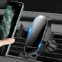 【2020 Upgraded】 Miracase Car Phone Mount, Air Vent Cell Phone Holder for Car, Universal Car Phone Holder Cradle Compatible with iPhone 11/11 Pro/11 Pro Max/XR/Xs/XS Max /8/7/6,Pixel,S10+ and More