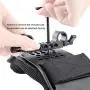 NICEYRIG Steady Shoulder Mount/Shoulder Pad for Video Camcorder Camera DV/DC Support System DSLR Rig (15mm Railblock) NICEYRIG Steady Shoulder Mount/Shoulder Pad for Video Camcorder Camera DV/DC Support System DSLR Rig (15mm Railblock)