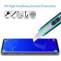 JEHOO Samsung Galaxy S10 Screen Protector,2 Pack Tempered Glass Screen Protector[9H Hardness][Anti-Bubbles][High Definition]Screen Protector for Galaxy S10