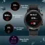 Smart Watch, Popglory Smartwatch HR, Touchscreen 1.3" Fitness Watch with Blood Pressure Monitor, IP68 Waterproof Fitness Watch, 15 Days Battery Life Compatible with Android Phones and iPhone Smart Watch, Popglory Smartwatch HR, Touchscreen 1.3" Fitness Watch with Blood Pressure Monitor, IP68 Waterproof Fitness Watch, 15 Days Battery Life Compatible with Android Phones and iPhone