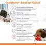 Nylabone Barbell Power Chew Durable Dog Toy