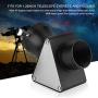 Diagonal Mirror 1.25inch 45 Degree Erect Image Lens Astronomical Telescope Universal Accessories Astronomical Telescope Mirror