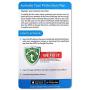 Liquipel Liquid Glass Screen Protector 9H Hardness Universal for Mobile Phones and Tablets with a “You Break It, We Fix It” $150 Guarantee