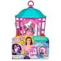 Little Live Pets Bird with Cage - Rainbow Glow - Styles May Vary