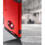 Spigen Tough Armor [2nd Generation] Designed for iPhone 8 Plus Case/iPhone 7 Plus Case (2018) - Red