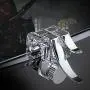 Mobile Game Controller, Sensitive Click Shoot and Aim Buttons L1R1 L2R2 for PUBG/Knives Out/Rules of Survival/Call of Duty, Gaming Joystick for Android iOS Mobile Game Controller, Sensitive Click Shoot and Aim Buttons L1R1 L2R2 for PUBG/Knives Out/Rules of Survival/Call of Duty, Gaming Joystick for Android iOS