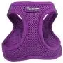 Downtown Pet Supply No Pull, Step in Adjustable Dog Harness, Easy to Put on Small, Medium and Large Dogs Downtown Pet Supply No Pull, Step in Adjustable Dog Harness, Easy to Put on Small, Medium and Large Dogs