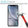 Ailun Glass Screen Protector for iPhone 11/iPhone XR 6.1 Inch 3 Pack Tempered Glass Screen Protector for Apple iPhone 11/iPhone XR 6.1 Inch Display Anti Scratch Advanced HD Clarity Work Most Case