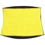 TMISHION Body Shaper Belt Slimming Belt Unisex Sport Body-Shaping Corset Abdomen Belt