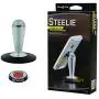 Nite Ize Original Steelie Pedestal Kit for Smartphones - Magnetic Smartphone Tabletop Stand Nite Ize Original Steelie Pedestal Kit for Smartphones - Magnetic Smartphone Tabletop Stand