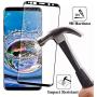 Galaxy Note 9 Screen Protector, (2-Pack) Tempered Glass Screen Protector [Force Resistant up to 11 pounds] [Full Screen Coverage] [Case Friendly] for Note 9 (Released in 2018)