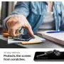 Spigen Tempered Glass Screen Protector [Glas.tR EZ Fit] Designed for iPhone 11 / iPhone XR [6.1 inch] [Case Friendly] - 2 Pack