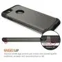 iPhone 8 Case, Trianium Protanium Apple iPhone 8 Case (2017) with Heavy Duty Protection/Shock Absorption/Dual Layer TPU + Rigid Back Armor/Scratch Resistant/Reinforced Corner Frame -Gunmetal iPhone 8 Case, Trianium Protanium Apple iPhone 8 Case (2017) with Heavy Duty Protection/Shock Absorption/Dual Layer TPU + Rigid Back Armor/Scratch Resistant/Reinforced Corner Frame -Gunmetal