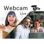 【Designed for Beginners】 Camcorder Video Camera Ultra HD 1080P Vlogging YouTube Digital Recorder Camera with Powerful Microphone, Lens Hood, Separate Battery Charger, 2 Batteries