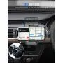 Mpow Car Phone Mount, Air Vent Car Phone Holder, Cell Phone Cradle Compatible iPhone 11 Pro MAX/XS MAX/XS/XR/X/8/8Plus, Samsung Galaxy S9/S8/S7/S6, Smartphone Under 6.5 Inch Mpow Car Phone Mount, Air Vent Car Phone Holder, Cell Phone Cradle Compatible iPhone 11 Pro MAX/XS MAX/XS/XR/X/8/8Plus, Samsung Galaxy S9/S8/S7/S6, Smartphone Under 6.5 Inch