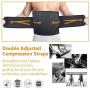 Waist Trimmer for Men | Ab Belt Widening Sauna, Best Seller, Size No Size