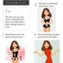 Waist Trainer Corset for Weight Loss Sport Workout Body Shaper Tummy Fat Burner Waist Trainer Corset for Weight Loss Sport Workout Body Shaper Tummy Fat Burner