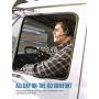 Mpow Pro Trucker Bluetooth Headset V5.0, Wireless Headphones with Microphone for Cell Phone, Office Bluetooth Headset, CVC 6.0 Noise Canceling, On Ear Headphones for Call Center, Truck Driver, Skype