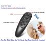 VR Remote Controller Gamepad Bluetooth Control VR Video, Film, Game, Selfie, Flip E-book/PPT/Nook page, Mouse, in Virtual Reality Headset 3D Glasses PC Tablet laptop Samsung Gear VR iPhone Smart Phone