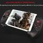 Megadream Mobile Game Controller, Wireless Key Mapping Gamepad Joystick Perfect for PUBG & Call of Duty, Compatible for iPhone iPad Samsung Galaxy Tablet Other Phone, Not Support iOS13.4 Megadream Mobile Game Controller, Wireless Key Mapping Gamepad Joystick Perfect for PUBG & Call of Duty, Compatible for iPhone iPad Samsung Galaxy Tablet Other Phone, Not Support iOS13.4