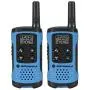 Motorola T100 Talkabout Radio, 2 Pack Motorola T100 Talkabout Radio, 2 Pack
