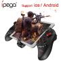 IPEGA PG-9023S Wireless Bluetooth 4.0 Gamepad Multimedia Controller Joystick for PUBG Compatible iOS Android Mobile Phone PC Android TV Box Suitable for Childrens Gifts (Renewed)